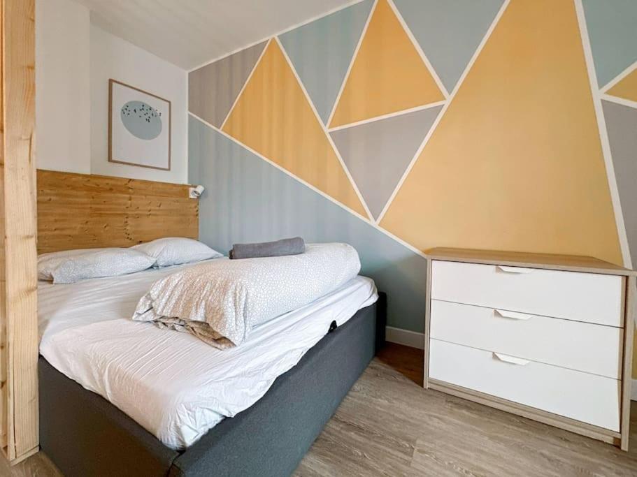 Le Delta - Pour 4 Personnes Disneyland Paris * Bailly-Romainvilliers